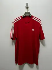 アディダス メンズ 半袖 Tシャツ L