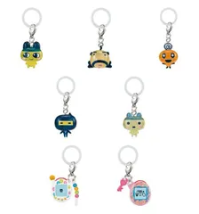 たまごっち めじるしアクセサリー3 全7種セット BANDAI コンプリート