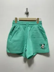 ディズニー レディース ハーフパンツ M