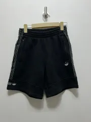 アディダス レディース ハーフパンツ S
