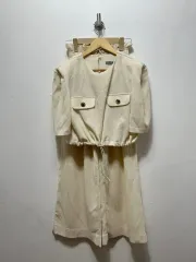 レディース 夏 ワイド セットアップ