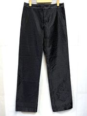 90's Dirk bikkembergs ウールパンツ 忍者パンツ - メルカリ