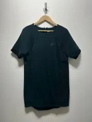 ナイキ メンズ スウェット 半袖T M