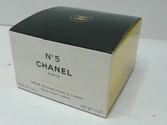 CHANEL ⭐ ボディクリーム⭐シャネル⭐新品未開封 2026年最新】シャネル ボディークリームの人気アイテム - メルカリ