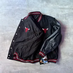 2026年最新】Chicago bulls スタジャンの人気アイテム - メルカリ