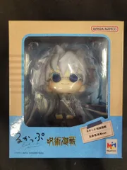 メガハウス るかっぷ/呪術廻戦【五条悟 高専Ver./gojo satoru】