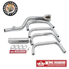 2026年最新】xjr400 マフラー 4 2 1の人気アイテム - メルカリ