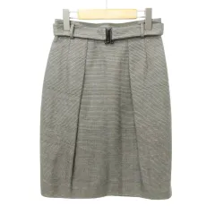 2026年最新】AKRIS レディース ひざ丈スカートの人気アイテム - メルカリ