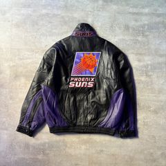 超希少】90s 刺繍 NBA ホーネッツ HORNETS ライダース 肉厚 - メルカリ