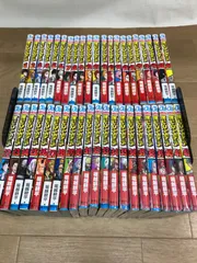 ★【未開封14冊】 僕のヒーローアカデミア 1～42巻　コミック全巻セット　ヒロアカ　《RZ10B》S3