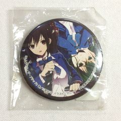 DIABOLIK LOVERS 月浪シン ちびっこヴァンパイア 遊郭 缶バッジ - メルカリ