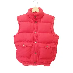 2026年最新】GOLDwin ベストの人気アイテム - メルカリ