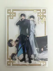 2026年最新】全知的な読者の視点から アクリルスタンドの人気アイテム