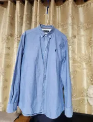 POLO SPORTシャツ(L)