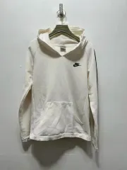 ナイキ レディース フードTシャツ M