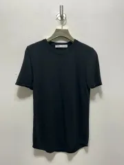 ZARA レディース 半袖 ニット M