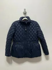 Tommy Hilfiger トミーヒルフィガー キッズ ダウンジャケット 116サイズ