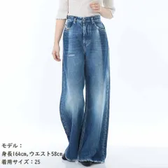 新品 DIESEL A06926 09L48 01 1996 D-SIRE デニム