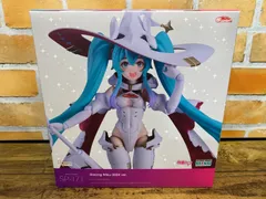 【新品未開封】figma レーシングミク 2024ver. 初音ミク フィギュア