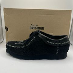 新品NEIGHBORHOOD Clarks Wallabee UK9 - メルカリ
