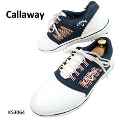 Callaway ゴルフシューズ シューズケース 星柄 BOAシステム - メルカリ