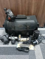 SONY CCD-TRV106 ビデオカメラ本体 ジャンク - メルカリ