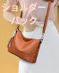 ショルダーバッグ 本革 3wayバッグ ハンドバッグ クラッチバッグ 斜め掛けバッグ 肩掛け ビジネス 通勤通学 軽量 レディースバッグ ブラウン 新品 送料無料 最短発送