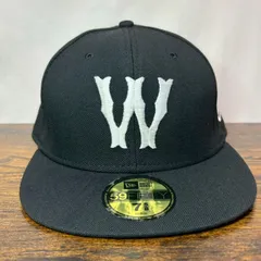 M12 ニューエラ 59 WINFIELD usa製 ヴィンテージ 希少1740