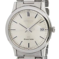 ぶるースカイ様 グランドセイコー SEIKO GS 美品 8J56-7000 - メルカリ
