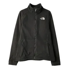 古着 ザノースフェイス THE NORTH FACE フリースジャケット レディースM相当/eaa606124