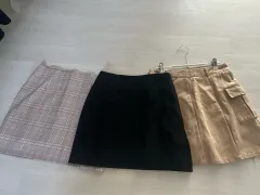 スカート まとめ 3枚