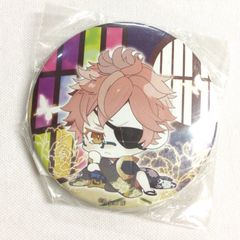 DIABOLIK LOVERS 月浪シン ちびっこヴァンパイア 遊郭 缶バッジ - メルカリ