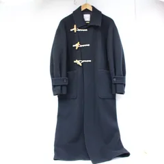 2026年最新】ロイヤルネイビー ダッフルコートの人気アイテム - メルカリ