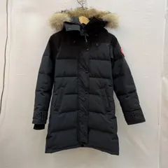 2026年最新】カナダグース シェルバーンの人気アイテム - メルカリ