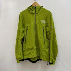 ザノースフェイス V2 JACKET ソフトシェル ジャケット NP16600 メンズ M ISItems【USED】【古着】【中古】50150509