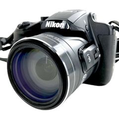 Nikon COOLPIX B700 Digital SLR Camera with 4.3-258mm 1:3.3-6.5 Lens (Tested and Working) [PF-626]