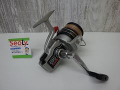 ダイワ スポーツラインST-2 中古品 ビンテージ DAIWA - メルカリ