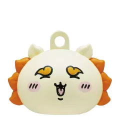 【中古】雑貨 シーサー 「ちいかわ リップキャップマスコット」