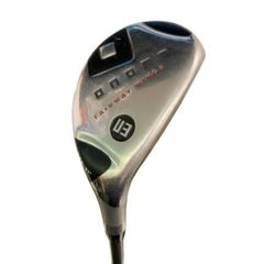 オノフONOFF LABOSPEC RB-247U ユーティリティ 21° - メルカリ
