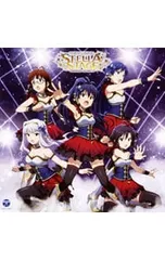 CD／ゲーム／「アイドルマスター ステラステージ」THE IDOLM[@]STER STELLA MASTER 01 Vertex Meister