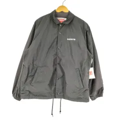 2026年最新】supreme コーチジャケット nycの人気アイテム - メルカリ