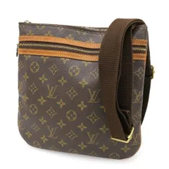 ルイヴィトン モノグラム ポシェット･ボスフォール  M40044【Bランク】(中古)