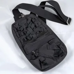 merry jenny りぼんボディバッグ　メリージェニー リボン 斜めがけ ショルダーバッグ ウエストポーチ ガーリー 量産型 地雷系 原宿系 500mlペットボトル可