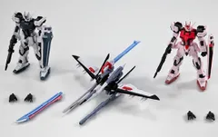 2026年最新】CAPSULE ACTION ストライクガンダムSPセットの人気