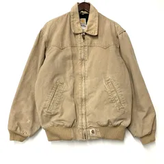 2026年最新】CarHartt ジャケット リメイクの人気アイテム - メルカリ