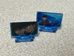 名探偵コナン アクリルスタンド まとめ