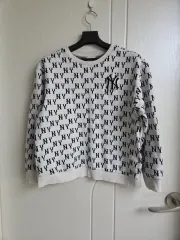 MLB NY ヤンキース パータン スウェット Tシャツ