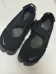 ナイキ エア リフト 검흰 サンダル