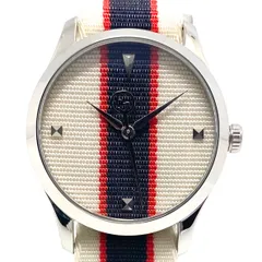 2026年最新】グッチ 126.4の人気アイテム - メルカリ