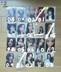 THE BOYZ ヨンフン THE BOYZ 2ND WORLD TOUR : ZENERATION TRADING